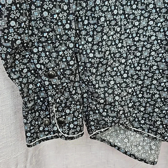 PANHANDLE SHIRT - Picture 3 of 8